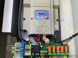 Klingenburg KB16/15-170-110