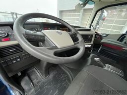 VOLVO FH FH13 500 4-Achs Kipper Bordmatik