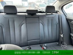 BMW 520i Limousine Leder