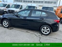 BMW 118 d Advantage 2.0 110KW