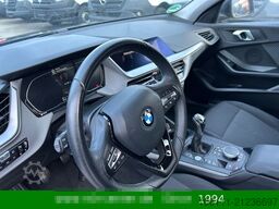 BMW 118 d Advantage 2.0 110KW