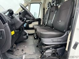 CITROEN Jumper  35 L4H2 Business Klima Kamera Tempomat