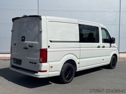 MAN TGE 3.200 L3H2 MIXTO 4x4 Individual S ACC STHZ