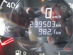 Scania S 450 A4x2EB Lowliner