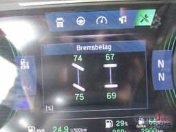Scania S 450 A4x2EB Lowliner