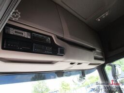 Scania R 450 B6x2*4NB / Durchladezug / Lbw.