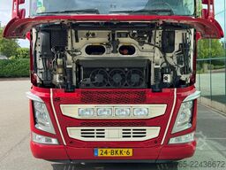 VOLVO FH 13.500 I-PARK COOL FULL AIR HEIWO ISOLATED BO