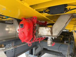 KEMPF 53m³ Kippauflieger / 28m³ Liquid-X-Liner Gülle
