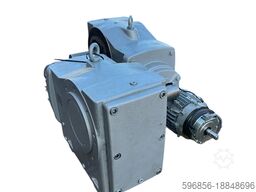 Nord Drivesystems 0.75kW 4obr/min