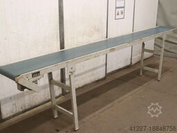 Schuma EU 4000/400GL 4000 x 400 mm