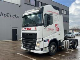 Volvo FH 460 (CLEAN CHASSIS / GOOD CONDITION / LOW KM...