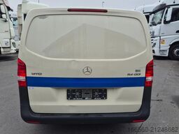 Mercedes-Benz VITO 114 CDI