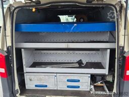 Mercedes-Benz VITO 114 CDI