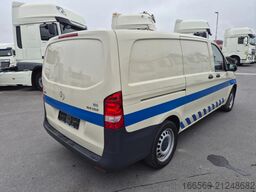 Mercedes-Benz VITO 114 CDI