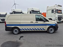 Mercedes-Benz VITO 114 CDI