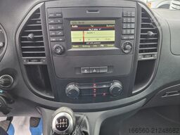 Mercedes-Benz VITO 114 CDI
