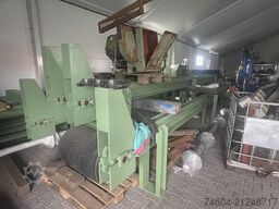 EWD Sägeline Runholzplatz Stapelung EWD ZE, FZ3, FR12, FV20,