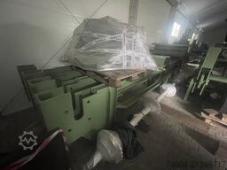 EWD Sägeline Runholzplatz Stapelung EWD ZE, FZ3, FR12, FV20,