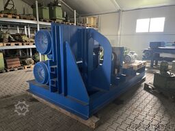 EWD Sägeline Runholzplatz Stapelung EWD ZE, FZ3, FR12, FV20,