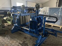 EWD Sägeline Runholzplatz Stapelung EWD ZE, FZ3, FR12, FV20,