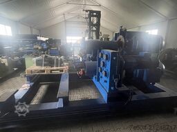 EWD Sägeline Runholzplatz Stapelung EWD ZE, FZ3, FR12, FV20,