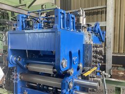 EWD Sägeline Runholzplatz Stapelung EWD ZE, FZ3, FR12, FV20,