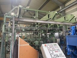 EWD Sägeline Runholzplatz Stapelung EWD ZE, FZ3, FR12, FV20,