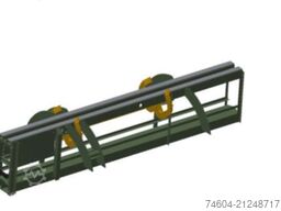 EWD Sägeline Runholzplatz Stapelung EWD ZE, FZ3, FR12, FV20,