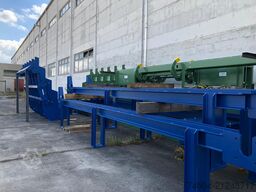 EWD Sägeline Runholzplatz Stapelung EWD ZE, FZ3, FR12, FV20,