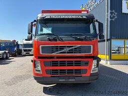 Volvo FM 310 + DHOLLANDIA LOADLIFT 3000 KG + ZIJDEUR ...