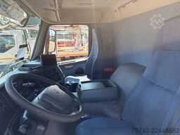 Volvo FM 310 + DHOLLANDIA LOADLIFT 3000 KG + ZIJDEUR ...