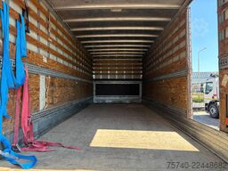 Volvo FM 310 + DHOLLANDIA LOADLIFT 3000 KG + ZIJDEUR ...
