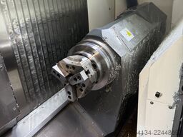 DMG CLX 450 TC