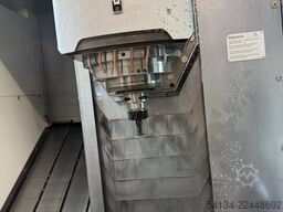 DMG CLX 450 TC