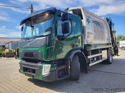 Volvo FE 280