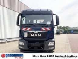 MAN TGS 26.420 6x2-4 BL Hiab ULT 21-59-M-ITF,