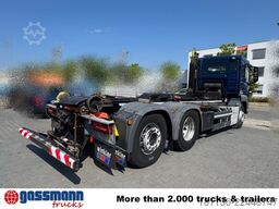 MAN TGS 26.420 6x2-4 BL Hiab ULT 21-59-M-ITF,