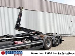 MAN TGS 26.420 6x2-4 BL Hiab ULT 21-59-M-ITF,