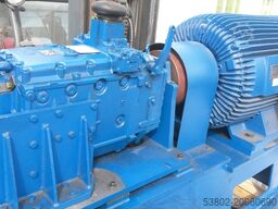 Schorch ZF KA 4355S-BB011-2
