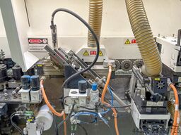 HOMAG EDGETEQ S-200 OPTIMAT KDN 110