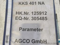 Kaltenbach KKS 401 NA 2000