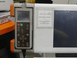 AGIE CHARMILLES FORM P 900