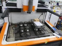 AGIE CHARMILLES FORM P 900