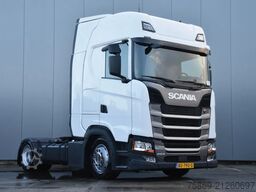 Scania S410 NGS 4X2EB MEGA - NEW TACHO - RETARDER - FU...