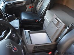 Scania S410 NGS 4X2EB MEGA - NEW TACHO - RETARDER - FU...