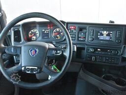 Scania S410 NGS 4X2EB MEGA - NEW TACHO - RETARDER - FU...