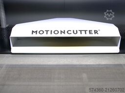 MotionCutter MOTIONCUTTER 530 V2.0