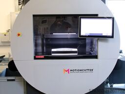 MotionCutter MOTIONCUTTER 530 V2.0