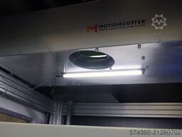 MotionCutter MOTIONCUTTER 530 V2.0