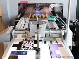 MotionCutter MOTIONCUTTER 530 V2.0